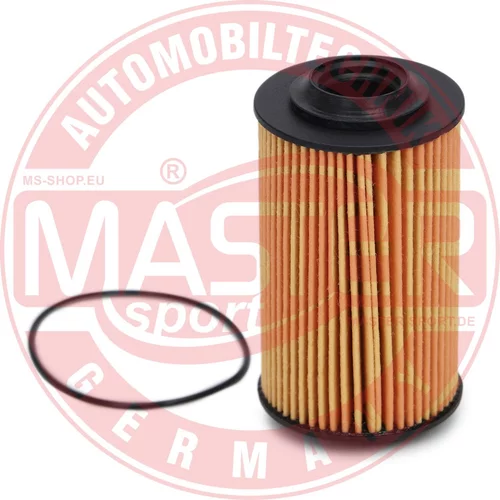 Olejový filter 69/3X-OF-PCS-MS (MASTER-SPORT GERMANY) - obr. 2