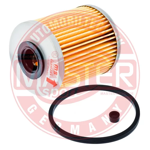 Palivový filter MASTER-SPORT GERMANY 718X-KF-PCS-MS