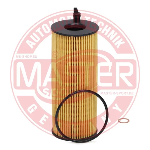 Olejový filter MASTER-SPORT GERMANY 721/5X-OF-PCS-MS - obr. 1