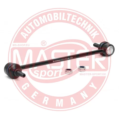 Tyč/Vzpera stabilizátora MASTER-SPORT GERMANY 927JT-PCS-MS