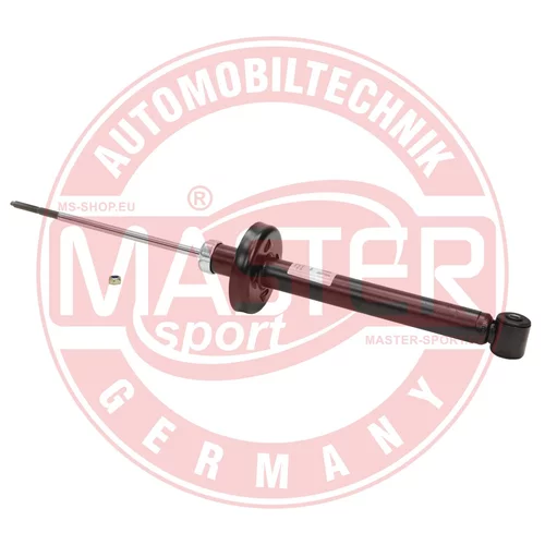 Tlmič pérovania MASTER-SPORT GERMANY 105776-PCS-MS