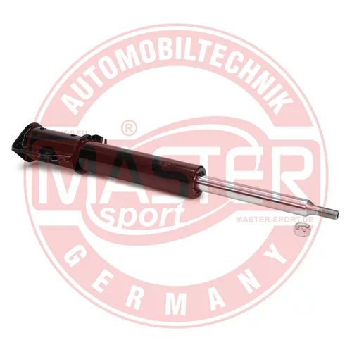 Tlmič pérovania MASTER-SPORT GERMANY 115904-PCS-MS