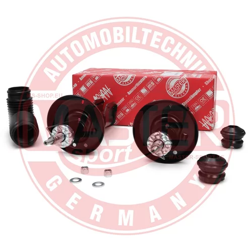 Tlmič pérovania MASTER-SPORT GERMANY 16K002443 - obr. 2