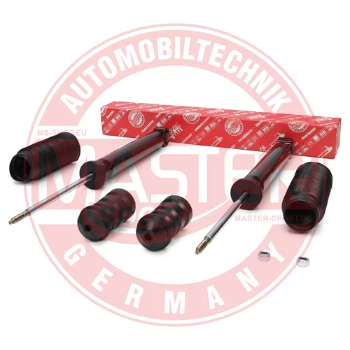 Tlmič pérovania MASTER-SPORT GERMANY 16K003154 - obr. 2