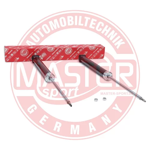 Tlmič pérovania MASTER-SPORT GERMANY 16K007202 - obr. 2