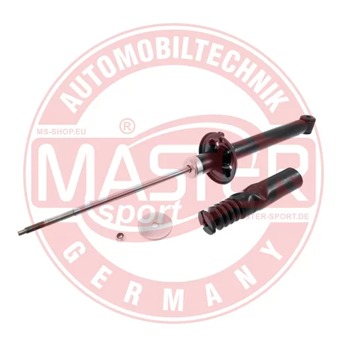 Tlmič pérovania MASTER-SPORT GERMANY 200370-O-PCS-MS