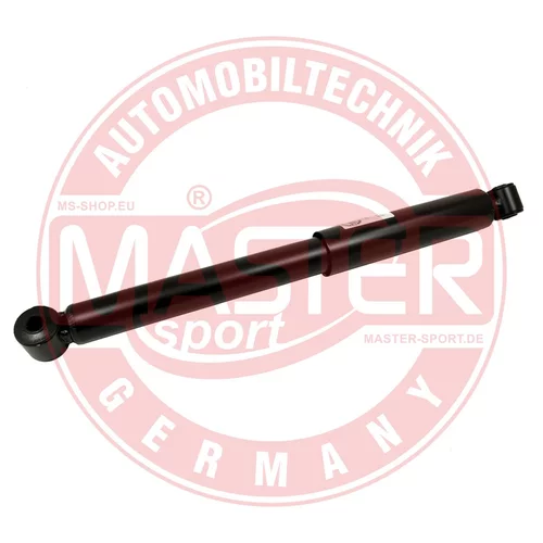 Tlmič pérovania MASTER-SPORT GERMANY 200421-PCS-MS