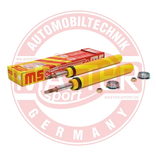 Tlmič pérovania MASTER-SPORT GERMANY 2110-VE-SET/2/-MS - obr. 2