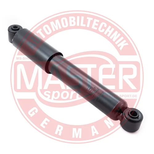 Tlmič pérovania MASTER-SPORT GERMANY 230041-PCS-MS