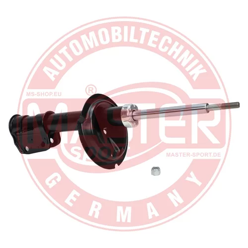 Tlmič pérovania MASTER-SPORT GERMANY 230545-PCS-MS