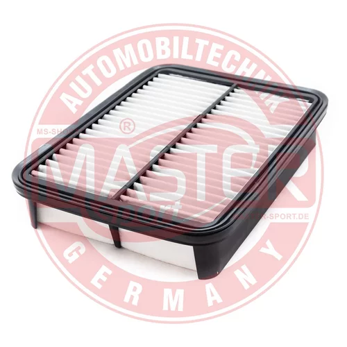 Vzduchový filter MASTER-SPORT GERMANY 2326-LF-PCS-MS