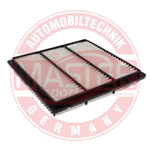 Vzduchový filter MASTER-SPORT GERMANY 2332-LF-PCS-MS