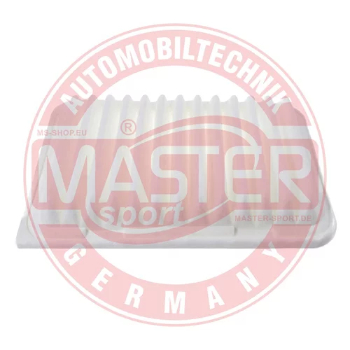 Vzduchový filter MASTER-SPORT GERMANY 24005-LF-PCS-MS