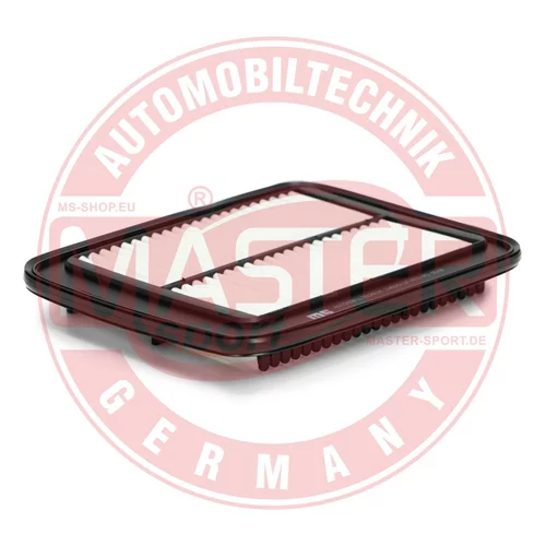 Vzduchový filter MASTER-SPORT GERMANY 24010-LF-PCS-MS