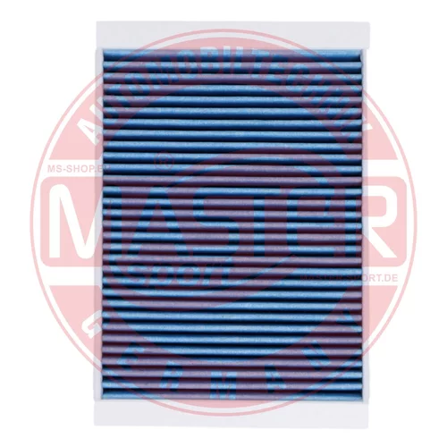 Filter vnútorného priestoru MASTER-SPORT GERMANY 25002-IFB-PCS-MS - obr. 1