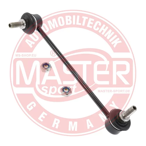 Tyč/Vzpera stabilizátora MASTER-SPORT GERMANY 25344-PCS-MS