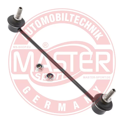 Tyč/Vzpera stabilizátora MASTER-SPORT GERMANY 25810-PCS-MS