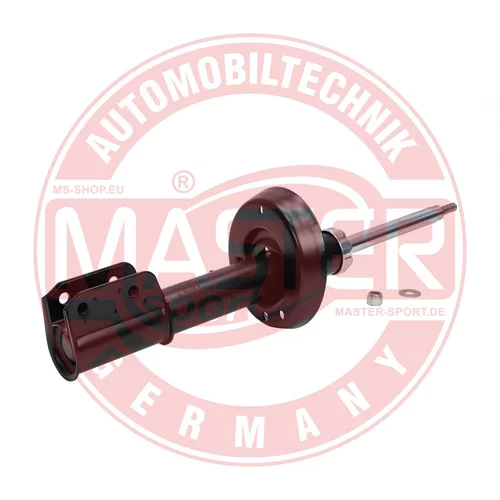 Tlmič pérovania MASTER-SPORT GERMANY 280360-PCS-MS - obr. 1