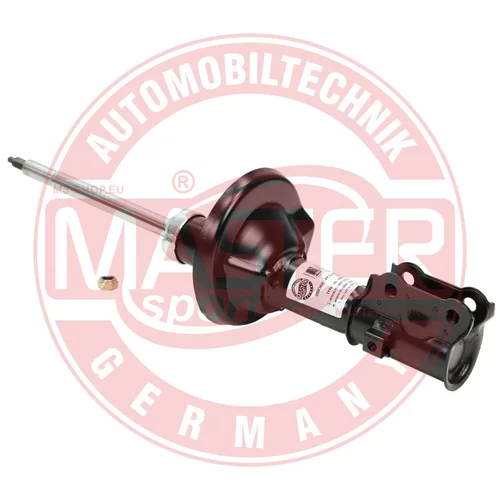 Tlmič pérovania MASTER-SPORT GERMANY 280661-PCS-MS - obr. 1