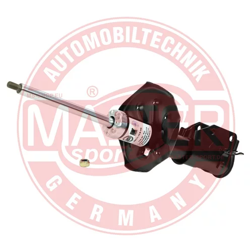 Tlmič pérovania MASTER-SPORT GERMANY 280711-PCS-MS