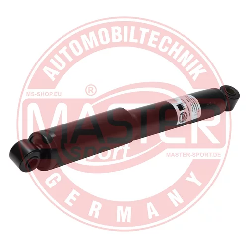 Tlmič pérovania MASTER-SPORT GERMANY 280985-PCS-MS - obr. 2