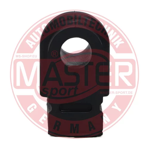 Uloženie priečneho stabilizátora MASTER-SPORT GERMANY 28282B-PCS-MS