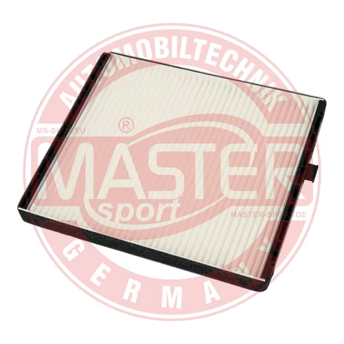 Filter vnútorného priestoru MASTER-SPORT GERMANY 2839-IF-PCS-MS