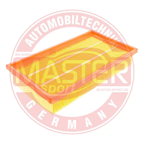 Vzduchový filter MASTER-SPORT GERMANY 2892-LF-PCS-MS