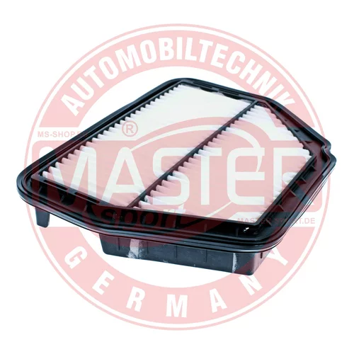 Vzduchový filter MASTER-SPORT GERMANY 29008-LF-PCS-MS