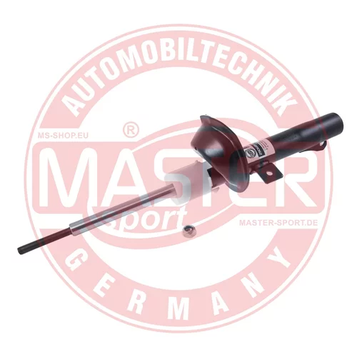 Tlmič pérovania MASTER-SPORT GERMANY 290685-O-PCS-MS