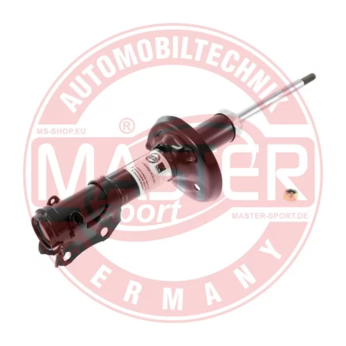 Tlmič pérovania MASTER-SPORT GERMANY 290952-PCS-MS