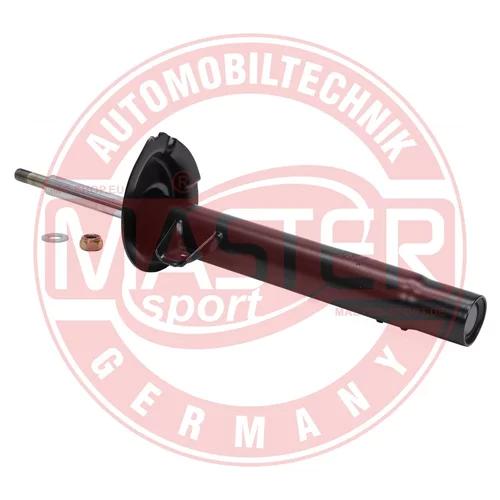 Tlmič pérovania MASTER-SPORT GERMANY 290986-PCS-MS - obr. 2