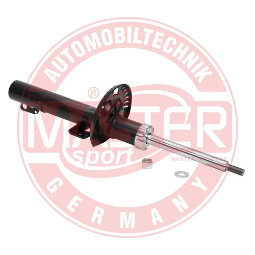 Tlmič pérovania MASTER-SPORT GERMANY 300034H-PCS-MS