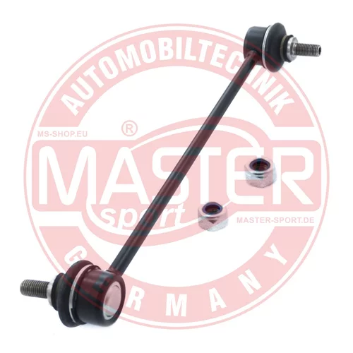 Tyč/Vzpera stabilizátora MASTER-SPORT GERMANY 30401B-PCS-MS