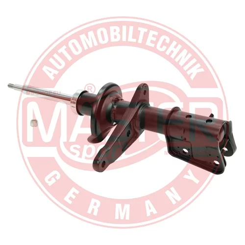 Tlmič pérovania MASTER-SPORT GERMANY 310022-PCS-MS - obr. 1