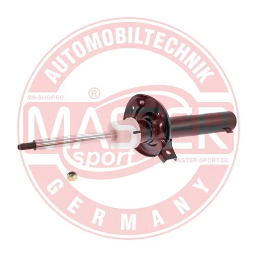 Tlmič pérovania MASTER-SPORT GERMANY 311863-PCS-MS