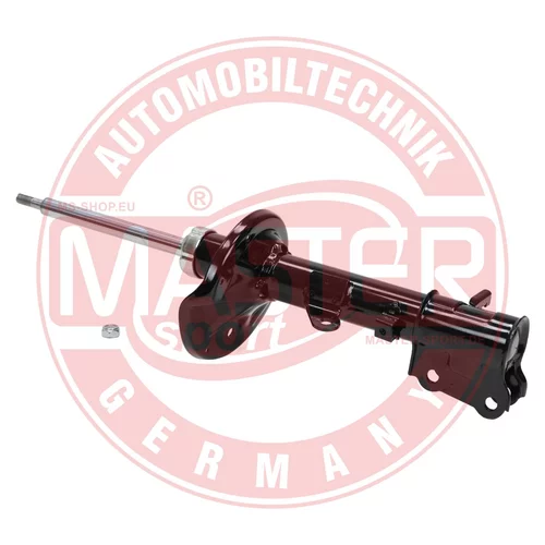 Tlmič pérovania MASTER-SPORT GERMANY 312582-PCS-MS - obr. 2