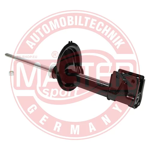 Tlmič pérovania MASTER-SPORT GERMANY 312687-PCS-MS - obr. 1