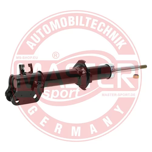 Tlmič pérovania MASTER-SPORT GERMANY 312862-PCS-MS - obr. 2