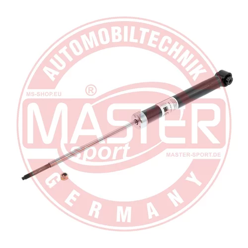 Tlmič pérovania MASTER-SPORT GERMANY 312975-PCS-MS