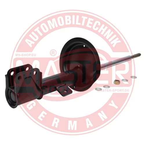 Tlmič pérovania MASTER-SPORT GERMANY 313148-PCS-MS - obr. 1