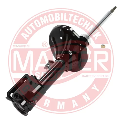 Tlmič pérovania MASTER-SPORT GERMANY 313360-PCS-MS - obr. 1