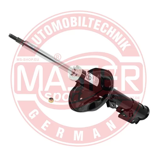 Tlmič pérovania MASTER-SPORT GERMANY 313361-PCS-MS