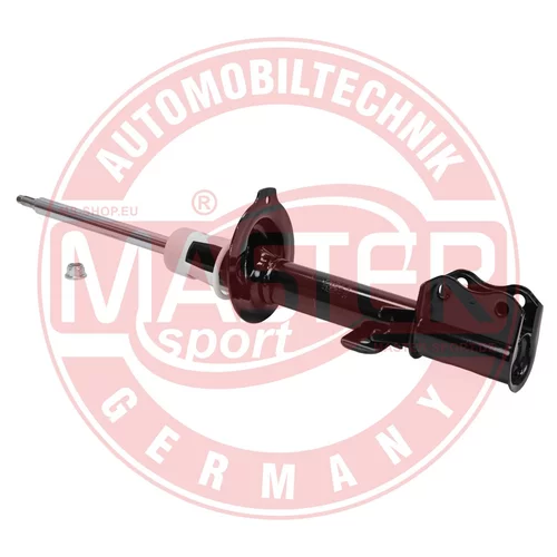 Tlmič pérovania MASTER-SPORT GERMANY 313469-PCS-MS - obr. 1