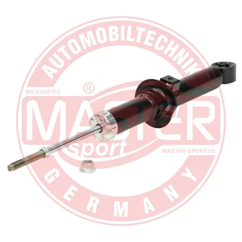 Tlmič pérovania MASTER-SPORT GERMANY 313524-PCS-MS