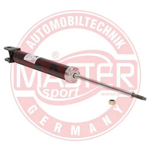 Tlmič pérovania MASTER-SPORT GERMANY 313533-PCS-MS