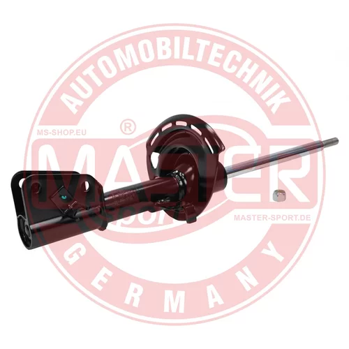 Tlmič pérovania MASTER-SPORT GERMANY 313577-PCS-MS - obr. 1