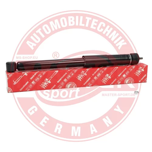 Tlmič pérovania MASTER-SPORT GERMANY 313604-PCS-MS - obr. 3