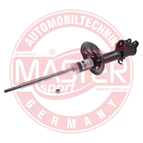 Tlmič pérovania MASTER-SPORT GERMANY 313627-PCS-MS