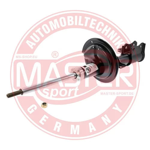 Tlmič pérovania MASTER-SPORT GERMANY 313660-PCS-MS